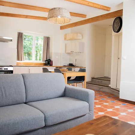 L'ora Des Marais Vi *