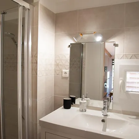 L'ora Des Marais Vi Casa de Férias *