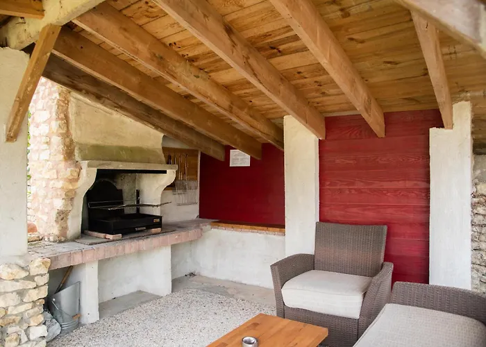 L'ora Des Marais Vi * Sainte-Gemme-la-Plaine