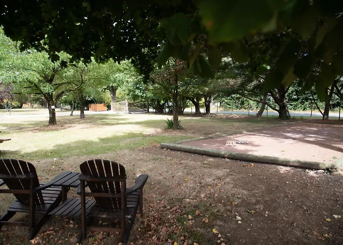 L'ora Des Marais Vi *