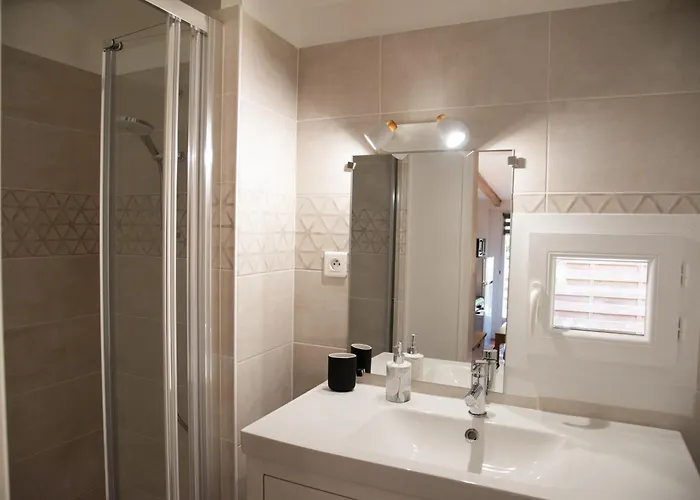 L'ora Des Marais Vi 別荘 *