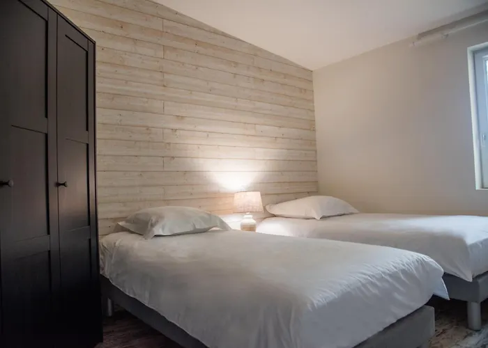 L'ora Des Marais Vi * Sainte-Gemme-la-Plaine