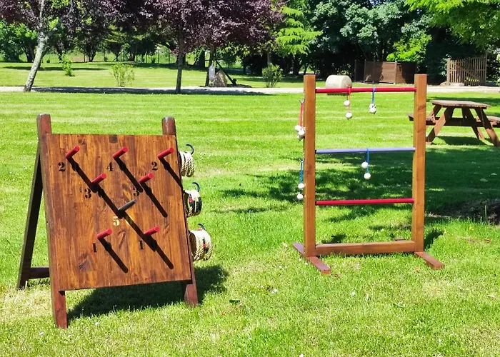 別荘 L'ora Des Marais Vi Sainte-Gemme-la-Plaine